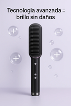 Cepillo Alisador Cerámico Cestrus InnovaGoods